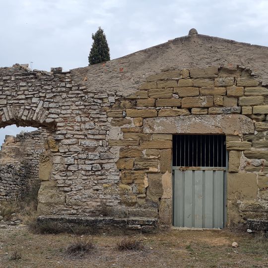 Ermita de Sant Ermengol