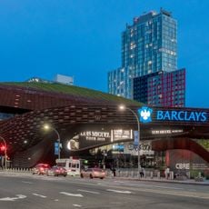 Barclays Center