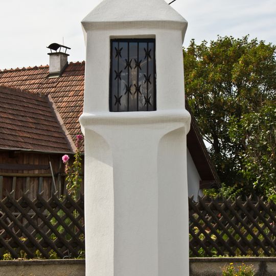 Bildstock Mühlkreuz