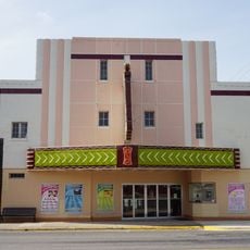 State Theater