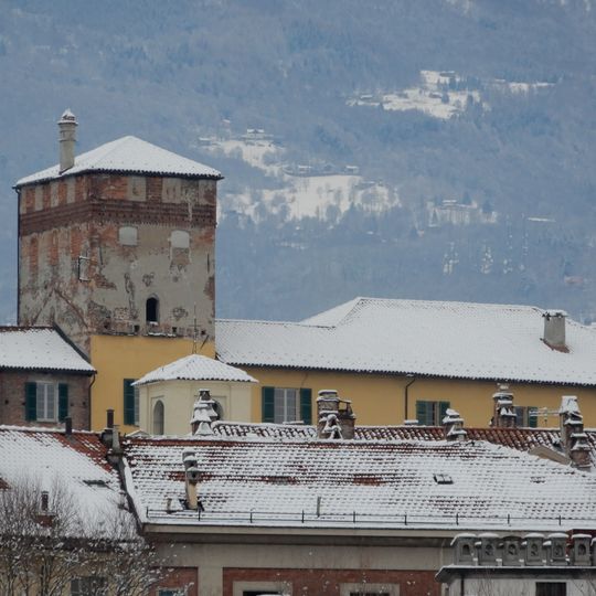 Palazzo del Vescovado