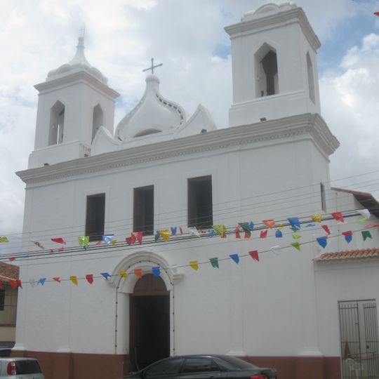 Igreja de Nossa Senhora do Rosário