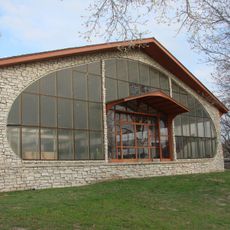 Creation Evidence Museum