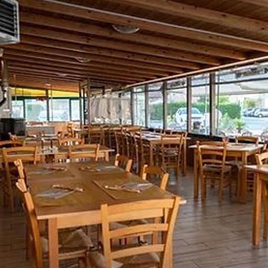 Ristorante Pizzeria Le Fate