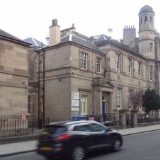 Torphichen Street School