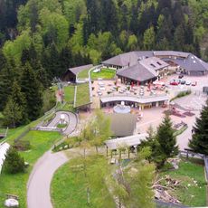 Steinwasen Park