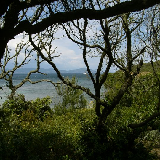 Parco nazionale di Port-Cros