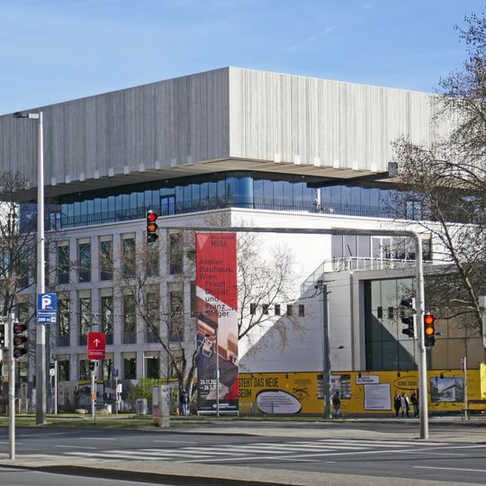 Wien Museum Karlsplatz