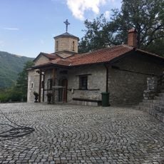 Dormition of the Theotokos Church