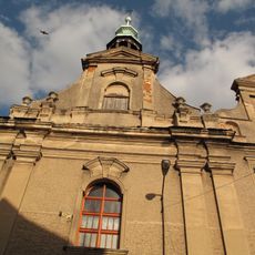 Pentecostal Church in Jawor