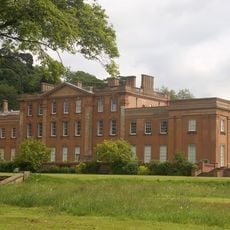 Himley Hall