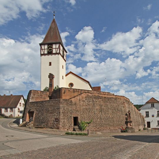 Bundenthal