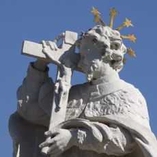 Hl. Nepomuk