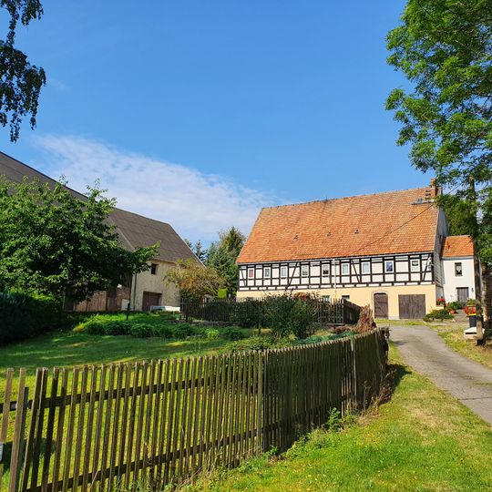 Dreiseithof Walterstal 64