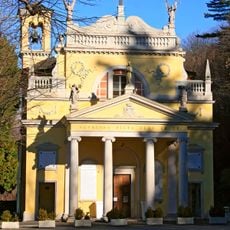 Santuario della Madonna della Bocciola