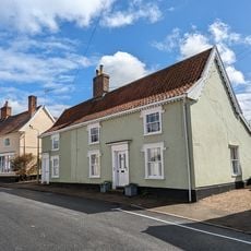 14 And 16, Double Street