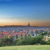 Numancia (bairro de Madrid)