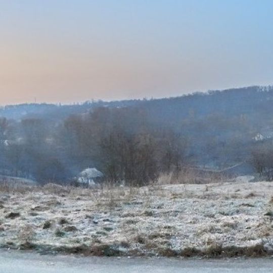 Oblast de Tcherkassy