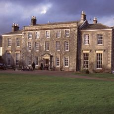 Rusland Hall