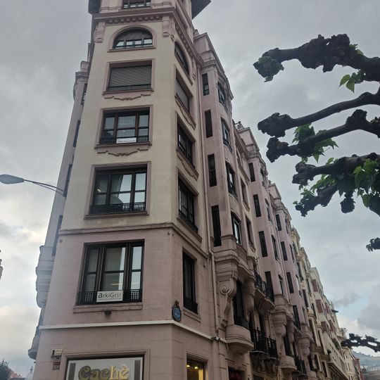 Casa Iparraguirre 34