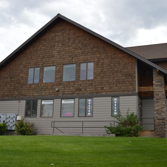 American Computer Museum