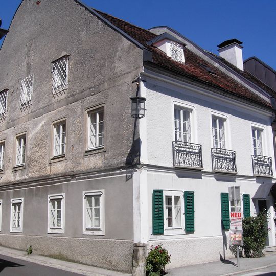 Bürgerhaus
