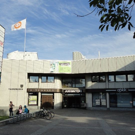 Musée d'art de Hyvinkää