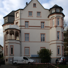 Wolff'sche Villa