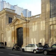 Hôtel de Brancas
