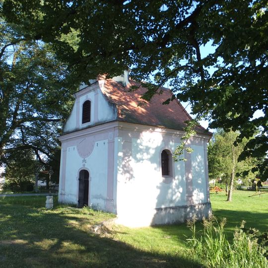 Chapel of Saint Catherine