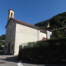 Chiesa di Sant'Antonio