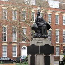 Bridgwater War Memorial