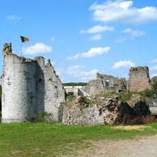 Château de Fagnolle