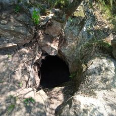 Vendel-hegyi No 2 Cave
