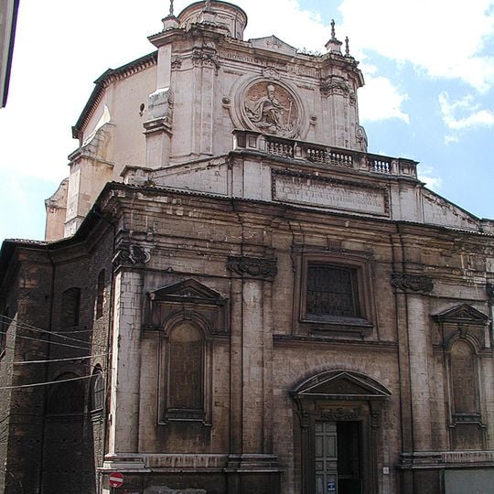 Chiesa di Sant'Agostino