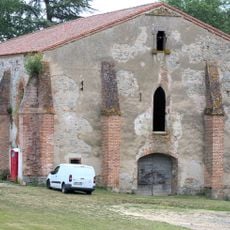 Église abbatiale de Bonlieu