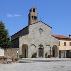 Chiesa di Santa Maria Assunta