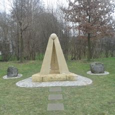 Friedensdenkmal