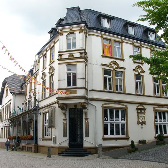 Stadthotel Oerlinghausen