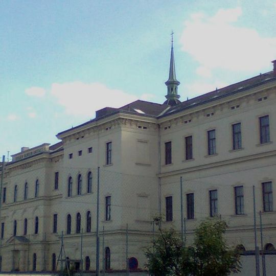 Odilien-Blindeninstitut