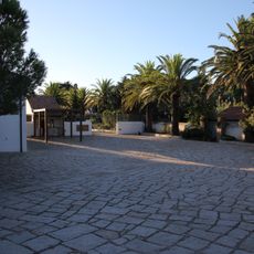 Garibaldi Museum in Caprera