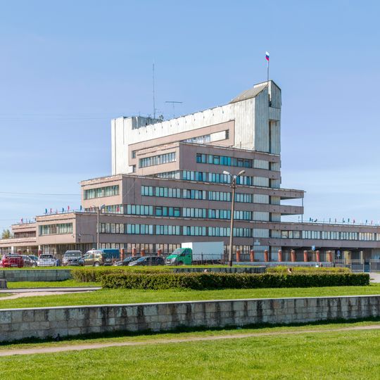 Krasnosel'skij rajon