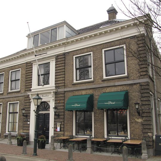 't Oude Raadhuis