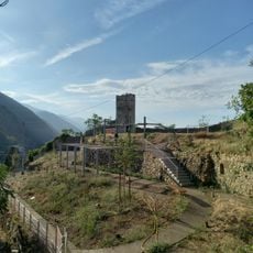 Castello dei Fieschi