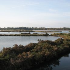 Marais de Pen en Toul