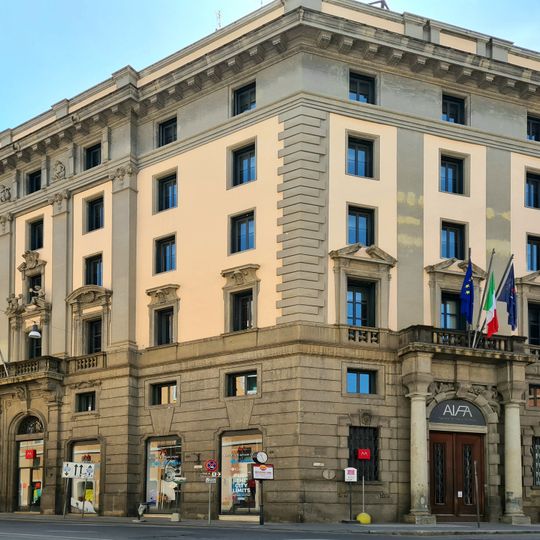 Italian Medicines Agency