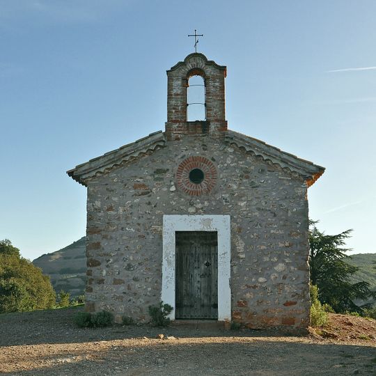 Sant Jaume de la Mata