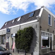 Dorpsstraat 24, Baambrugge