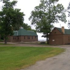 Kabetogama Ranger Station District