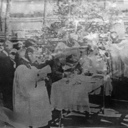 Касцёл Узвіжання Святога Крыжа